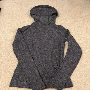 LULULEMON READY TO RULU PULLOVER